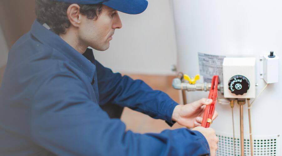 Professional Gas Leak Detection in Hagerstown, IN